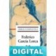 Obras completas II Federico García Lorca