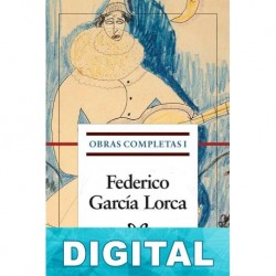 Obras completas II Federico García Lorca