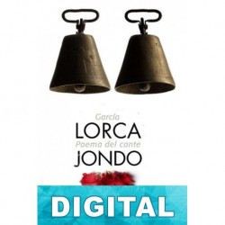 Poema del cante jondo Federico García Lorca