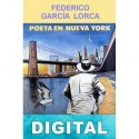 Poeta en Nueva York Federico García Lorca