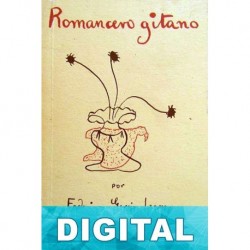 Romancero gitano Federico García Lorca