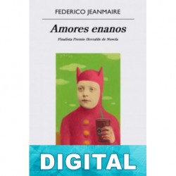 Amores enanos Federico Jeanmaire