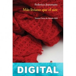 Más liviano que el aire Federico Jeanmaire