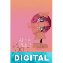 La noche nos alumbrará Alex Pler