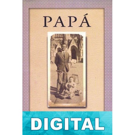 Papá Federico Jeanmaire