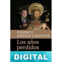 Los años perdidos de Mariano Rajoy Federico Jiménez Losantos