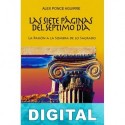 Las siete páginas del séptimo día Alex Ponce Aguirre