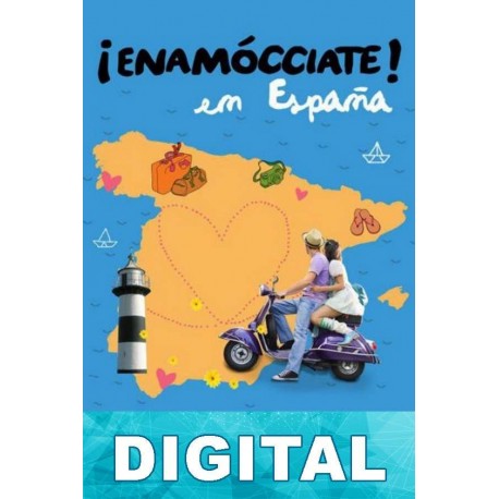 ¡Enamócciate! en España Federico Moccia