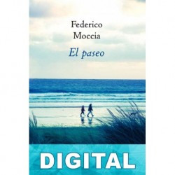 El paseo Federico Moccia