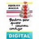 Perdona pero quiero casarme contigo Federico Moccia