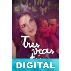 Tres veces tú Federico Moccia