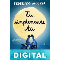 Tú, simplemente tú Federico Moccia