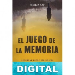 El juego de la memoria Felicia Yap