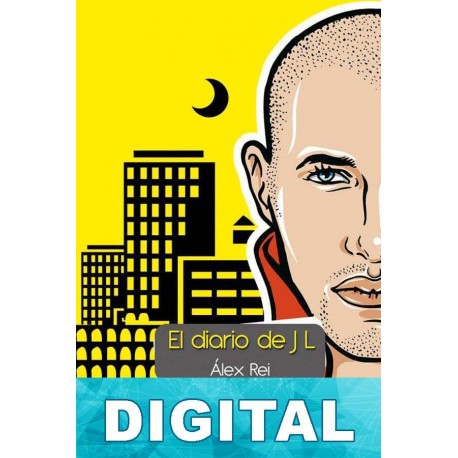 El diario de JL Álex Rei