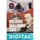 Kolonie Waldner 555 Felipe Botaya
