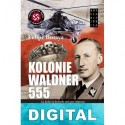 Kolonie Waldner 555 Felipe Botaya