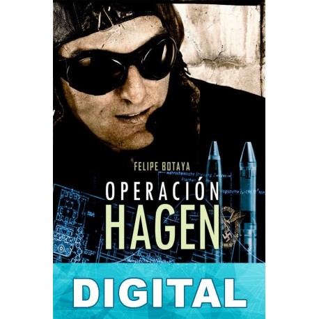 Operación Hagen Felipe Botaya