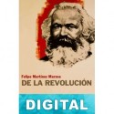 De la revolución Felipe Martínez Marzoa