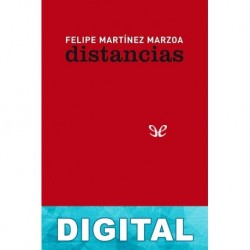 Distancias Felipe Martínez Marzoa