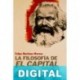 La filosofía de «El capital» Felipe Martínez Marzoa