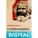 La teoría marxista y la lucha sindical Felipe Martínez Marzoa