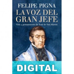 La voz del gran jefe Felipe Pigna