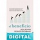 El beneficio Álex Rovira & Georges Escribano