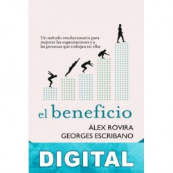El beneficio Álex Rovira & Georges Escribano