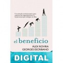 El beneficio Álex Rovira & Georges Escribano