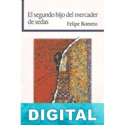 El segundo hijo del mercader de sedas Felipe Romero