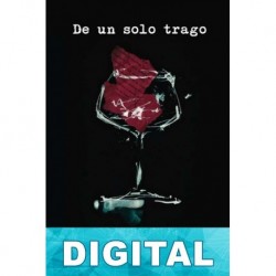 De un solo trago Felipe Santa-Cruz Martínez-Alcalá