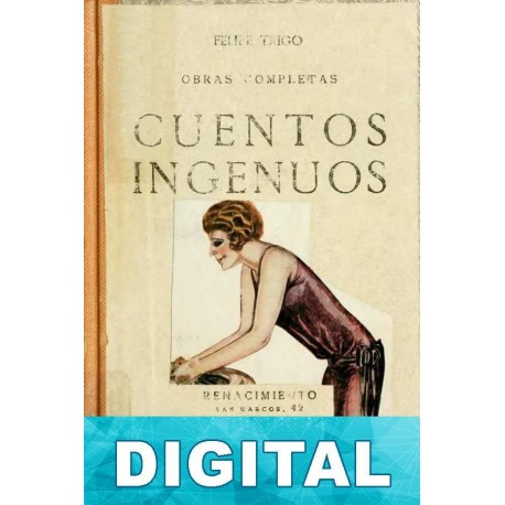 Cuentos ingenuos Felipe Trigo