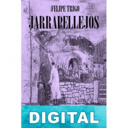 Jarrapellejos Felipe Trigo