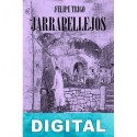 Jarrapellejos Felipe Trigo