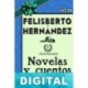 Novelas y cuentos Felisberto Hernández