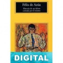 Historia de un idiota contada por él mismo Félix de Azúa