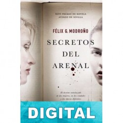 Secretos del arenal Félix G. Modroño