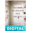 Secretos del arenal Félix G. Modroño