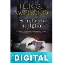 Sombras de agua Félix G. Modroño
