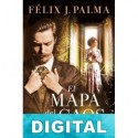 El mapa del caos Félix J. Palma