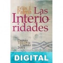 Las interioridades Félix J. Palma