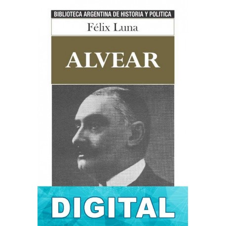 Alvear Félix Luna