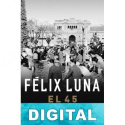 El 45 Félix Luna