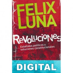 Revoluciones Félix Luna