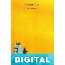 Amarillo Félix Romeo