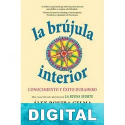 La brújula interior Álex Rovira