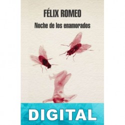 Noche de los enamorados Félix Romeo