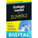Ecología mental para Dummies Félix Torán