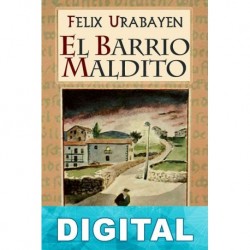El barrio maldito Félix Urabayen