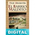 El barrio maldito Félix Urabayen